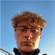 Étudiant en Génie Biologique, je peux vous aider pour vos cours de biologie !